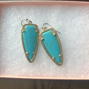Kendra Scott Earrings